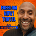 Episode 43 - Get out of the Box - Host Antonio Goodwin